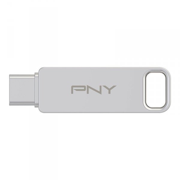 PNY Pendrive 64GB USB 3.2 Duo-Link P-FDI64GDULINKTYC-GE