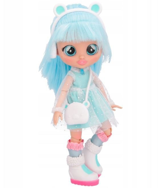 Tm Toys Lalka Cry Babies Bff Kristal
