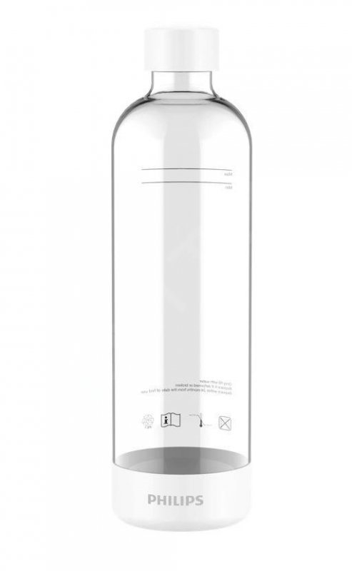 Philips Saturator do wody ADD4901WH/10 biały