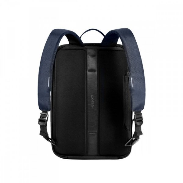 XD DESIGN Plecak antykradzieżowy BOBBY BIZZ 2.0 NAVY