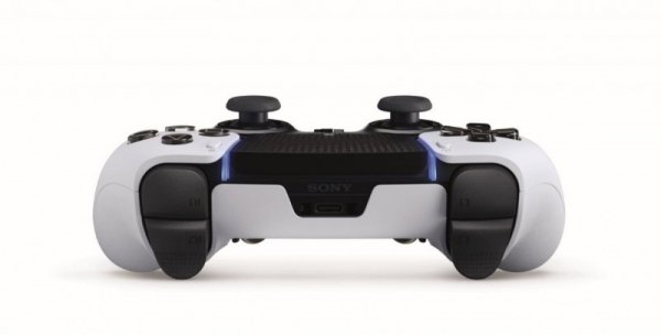 Sony Gamepad PS5 DualSense Edge