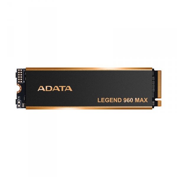 Adata Dysk SSD LEGEND 960 MAX 1TB PCIe 4x4 7.4/6 GB/s M2