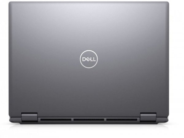 Dell Mobilna stacja robocza Precision 7680 Win11Pro i9-13950HX/32GB/1TB SSD/16.0 FHD+/Nvidia RTX 3500/FgrPr&SmtCd/FHD/IR Cam/Mic