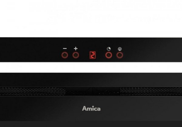 Amica Okap do zabudowy OMC6451B HC