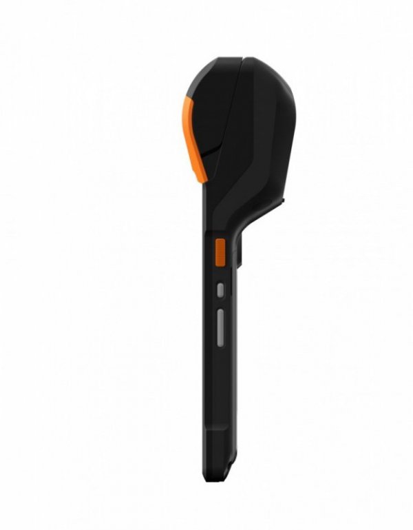 Sunmi Terminal Mobilny V2s, Android 11, 2/16 GB, 5+2 MP camera, micro SD, 4G, 2 SAM, Label & NFC