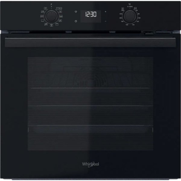 Whirlpool Piekarnik OMR58HU1B