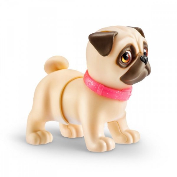 ZURU Pets Alive Figurka interaktywna Zwierzątka Pupile karton 32 sztuki