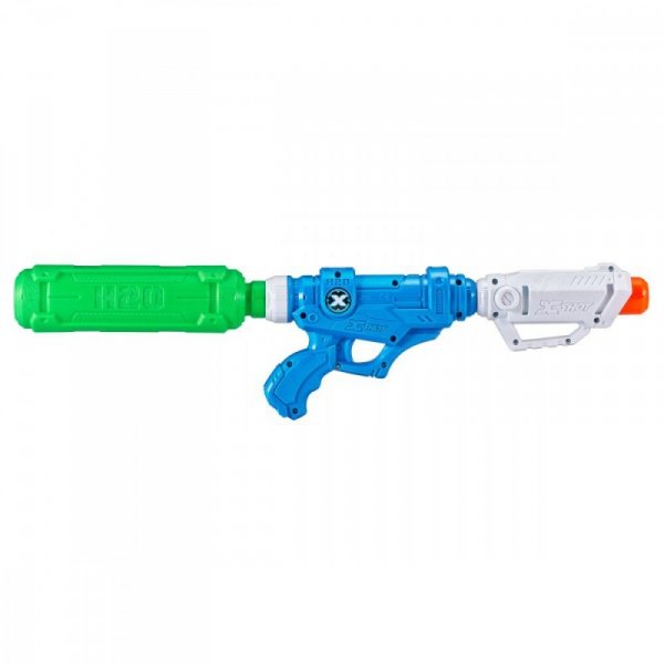ZURU X-Shot Wyrzutnia wodna Water Warfare Tornado Tide
