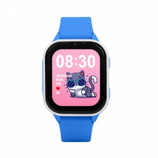 Garett Electronics Smartwatch Kids Sun Ultra 4G Niebieski