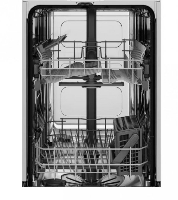 Electrolux Zmywarka ESA42110SW