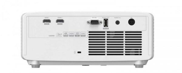Optoma Projektor ZH350 1080p Laser 2.000.000:1/3600/HDMI 2.0/RS232/IP6X
