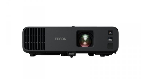 Epson Projektor EB-L265F 3LCD FHD/4600AL/2.5m:1/Laser