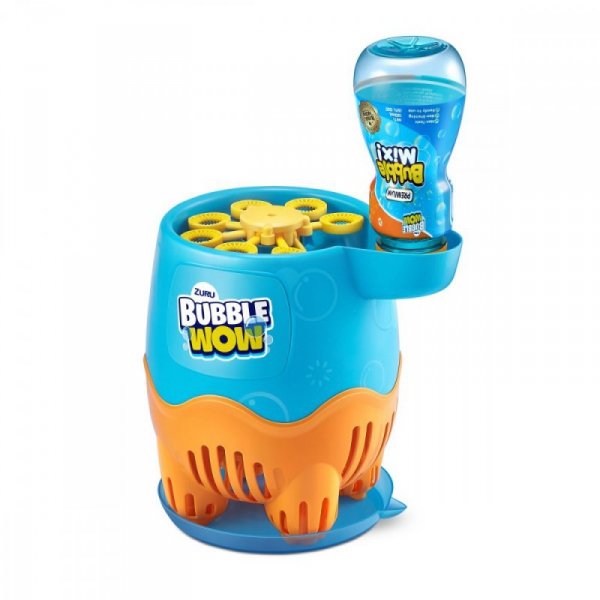 ZURU BUBBLE WOW Maszyna do produkcji baniek Bubble Eggsploder