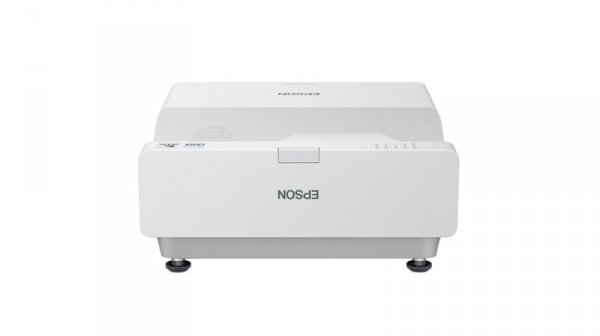 Epson Projektor EB-770F  UST Laser/FHD/4100L/2.5m:1/5.9kg