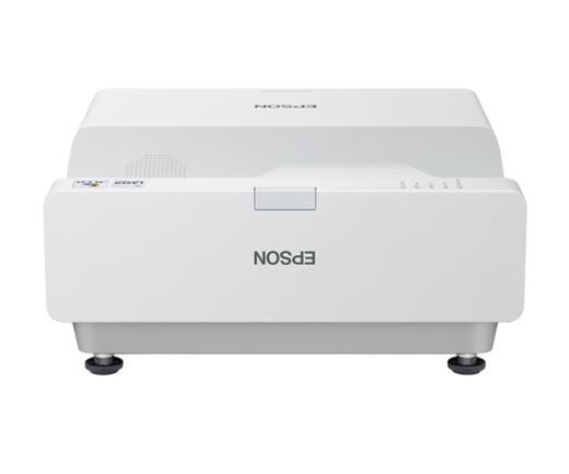Epson Projektor EB-760W UST laser/3LCD/WXGA/4100L/2.5m:1/16:10