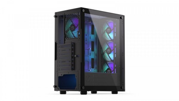 Endorfy Obudowa Ventum 200 ARGB