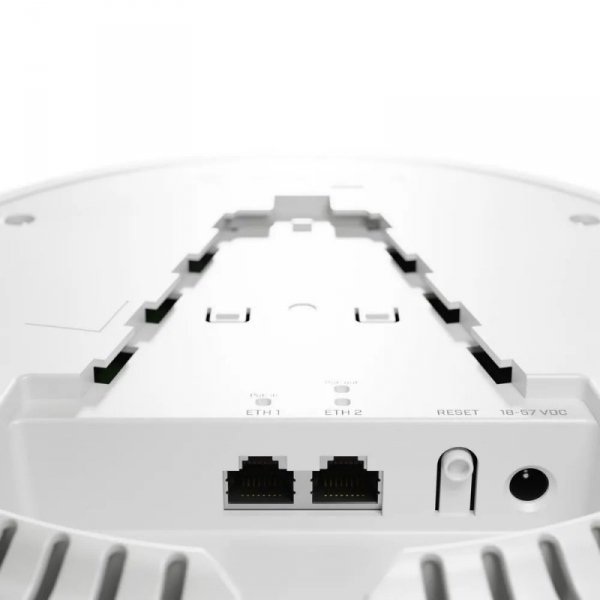MikroTik Punkt dostępowy cAP ax Access Point cAPGi-5HaxD2HaxD