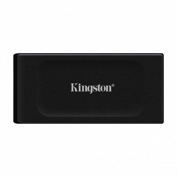 Kingston Dysk SSD XS1000 1TB USB3.2 Gen2 Zewnętrzny