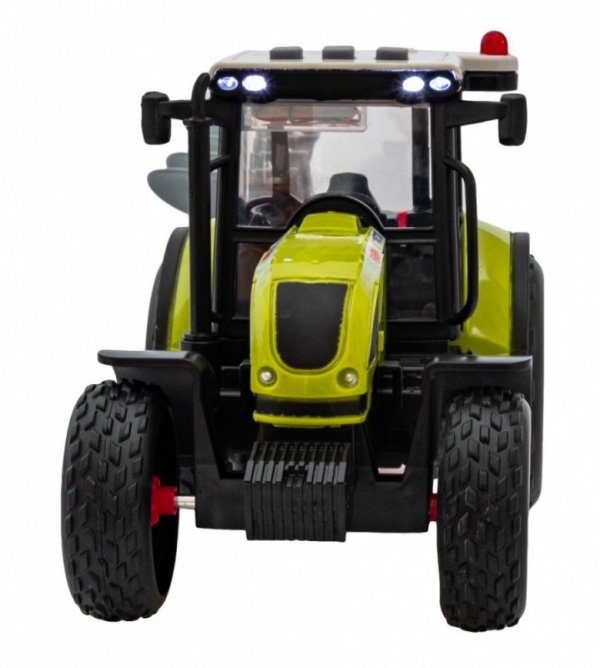 Smily Play Traktor mówiący