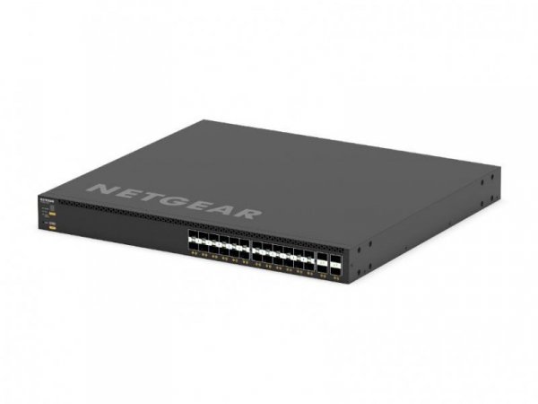 Netgear Przełącznik XSM4328FV 24xSFP+ 4xSFP28