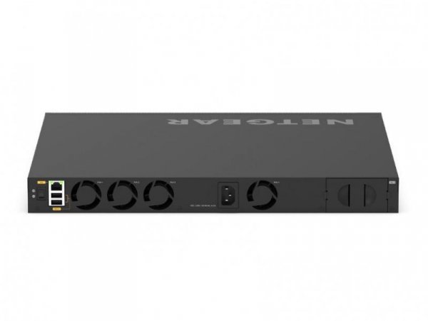 Netgear Przełącznik XSM4328FV 24xSFP+ 4xSFP28