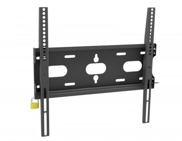 IIYAMA Uchwyt ścienny MD-WM4040 do 125kg do VESA 400x400mm