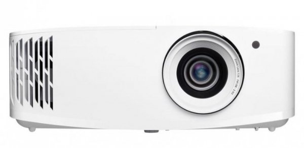 Optoma Projektor 4K400x 4K 4000L 1 000 000:1