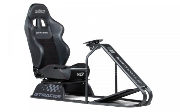 Next Level Racing Kokpit GT Racer