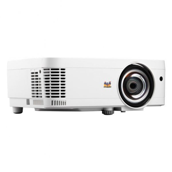 ViewSonic Projektor Viewsonic LS550WH  LED WXGA