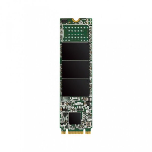 Silicon Power Dysk SSD A55 1TB M.2 560/530 MB/s