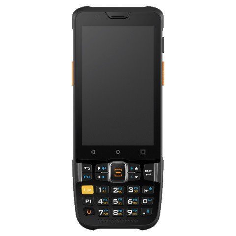 Sunmi Terminal Bezprzewodowy L2Ks GMS, Android 11, 4/32GB, 15+3 MP camera, Zebra 4770 Scanner, NFC