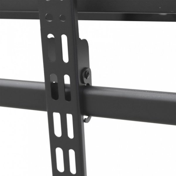 ART Uchwyt do TV LCD/LED 50-120&quot; 150kg AR-91XXL reg.pion/poziom               90-935mm max VESA 900x600