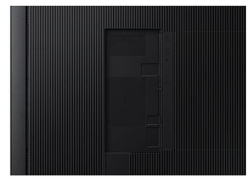 Samsung Monitor profesjonalny QH75C 75 cali Matowy 24h/7 700(cd/m2) 3840 x 2160 (UHD) S10 Player (Tizen 7) Wi-Fi/BT 3 lata On-Site (LH75QHCEBGCXEN)
