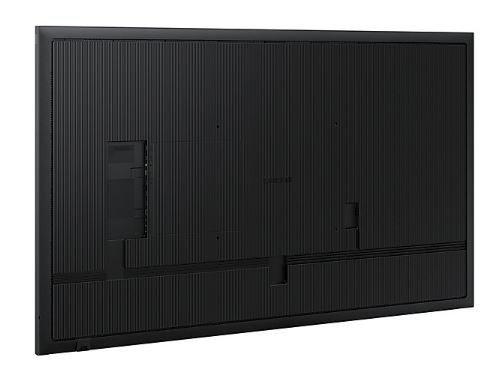 Samsung Monitor profesjonalny QH75C 75 cali Matowy 24h/7 700(cd/m2) 3840 x 2160 (UHD) S10 Player (Tizen 7) Wi-Fi/BT 3 lata On-Site (LH75QHCEBGCXEN)