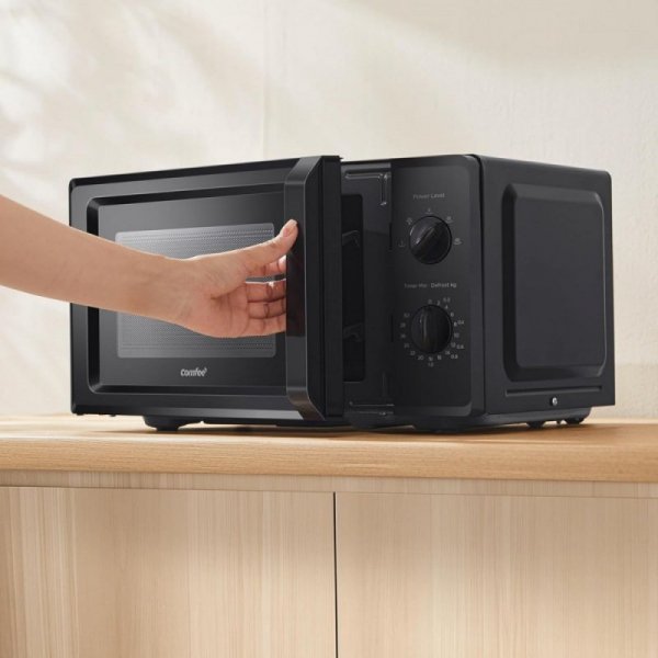 Midea Kuchnia mikrofalowa CMO-MP012OC-BK COMFEE