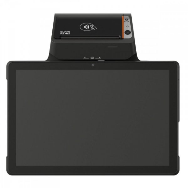 Sunmi Terminal P3 Mix Smart Payment terminal