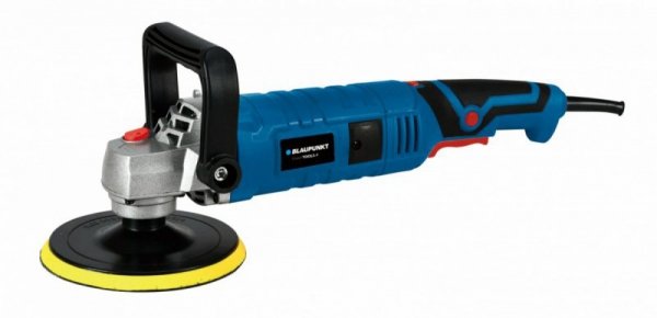 Blaupunkt Polerka 1600W 180mm CP4010
