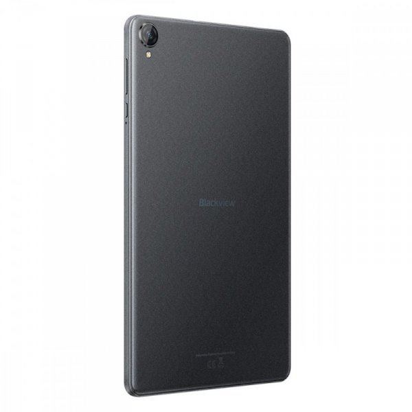 Blackview Tablet TAB 50 WiFi 4/128GB 5580 mAh 8 cali szary