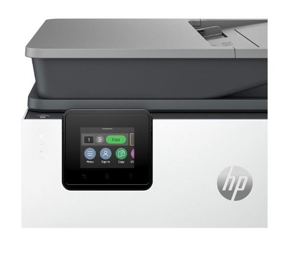 HP Inc. Urządzenie wielofunkcyjne OfficeJet Pro 9120b  All-in-One 4V2N0B