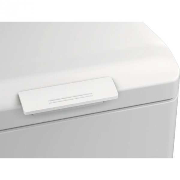 Electrolux Pralka EW2TN25262P top