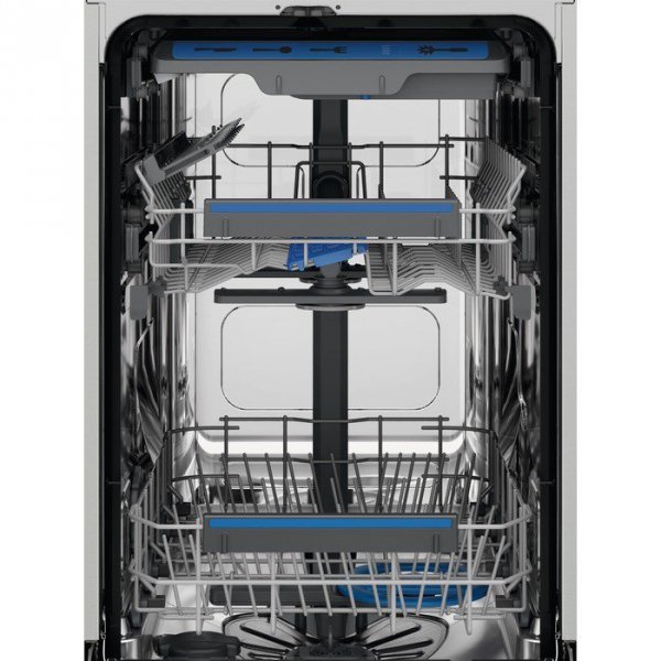 Electrolux Zmywarka EEM43201L QuickSelect