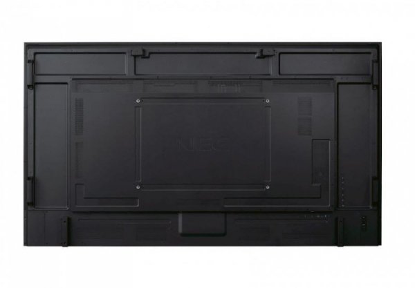 NEC Monitor wielkoformatowy MultiSync E988 98 cali UHD 350cd/m2 24/7