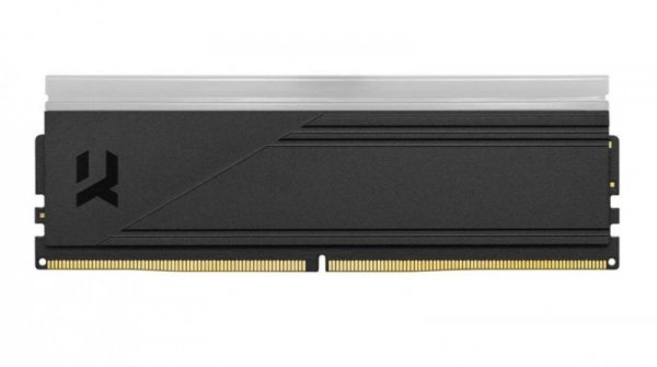 GOODRAM Pamięć DDR5 IRDM  64GB(2*32GB) /6000 CL30 BLACK RGB
