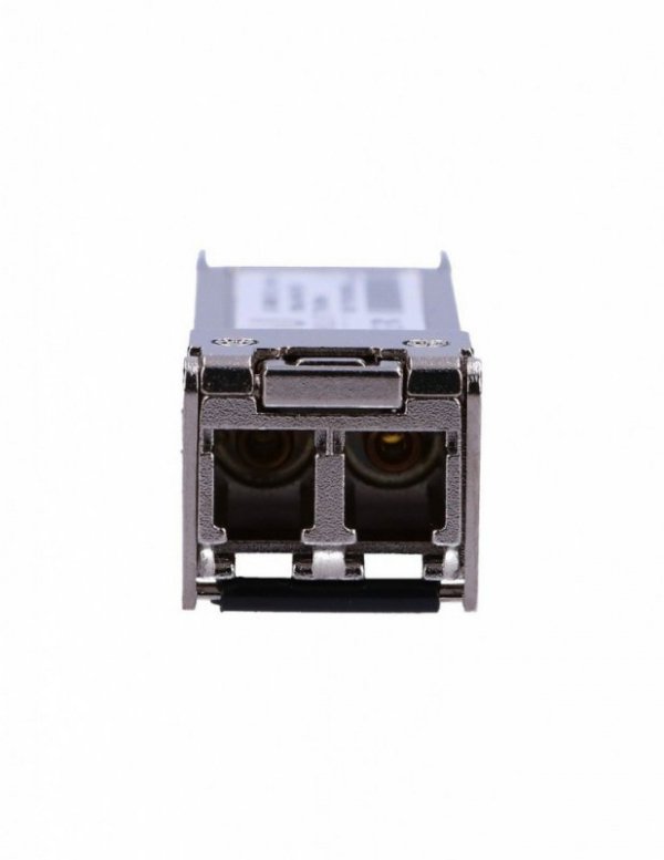 UBIQUITI Moduł UACC-OM-MM-10G-D-2 SFP+ MODULE MULTI-MODE                            10GBPS 300M 2 PACK