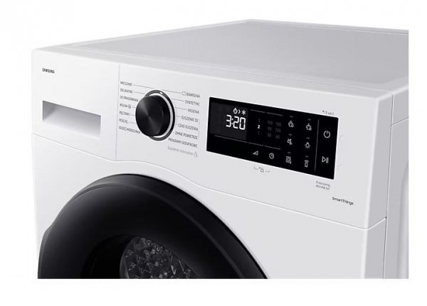 Samsung Suszarka DV80CGC2B0