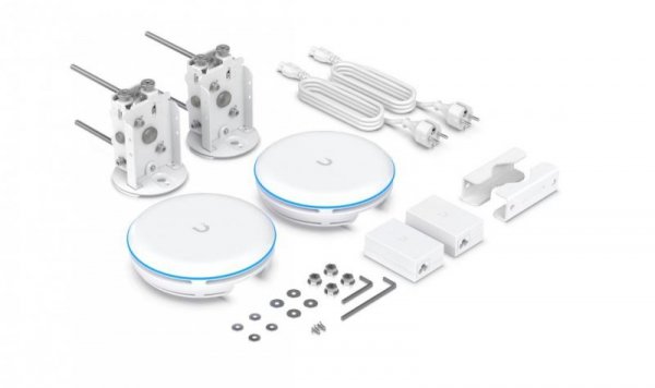 UBIQUITI Most Sieciowy XG  6000Mbit/s UBB-XG