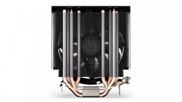 Endorfy Chłodzenie CPU Spartan 5 MAX ARGB EY3A004