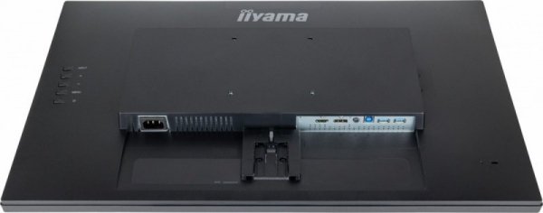 IIYAMA Monitor 27 cali ProLite XU2792QSU-B6 IPS,QHD,100Hz,HDMI,DP,4xUSB3.2,SLIM