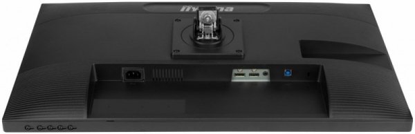 IIYAMA Monitor 27 cali ProLite XUB2763HSU-B1 IPS,100HZ,ECO,3ms,SLIM,HDMI,DP,2x USB3.22x2W,HAS(150mm),TCO,EPEAT