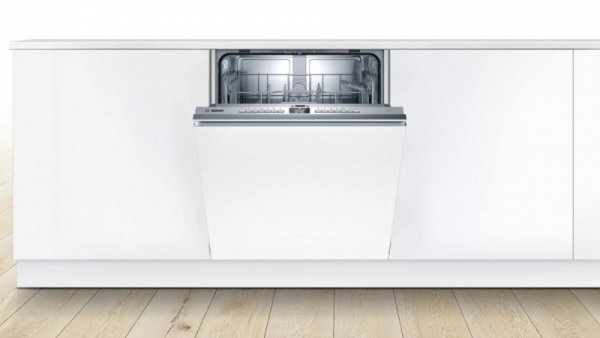 Bosch Zmywarka SMV4HTX31E